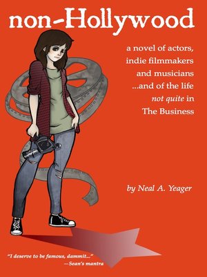 cover image of Non-Hollywood